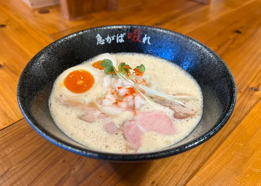 10 Recommended Ramen Spots in Kobe