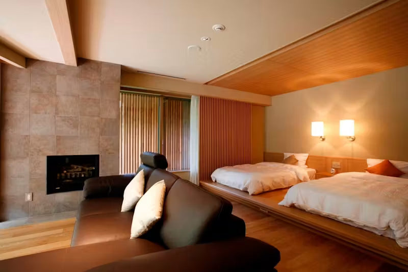 Hokkaido Noboribetsu Onsen: Top 6 Most Popular Ryokan You'll Want to Stay At Once