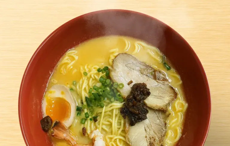 11 Recommended Ramen shops in Uguisudani, Tokyo