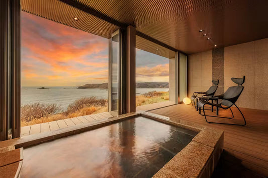 Akita: 4 Onsen resorts you'll want to stay at least once