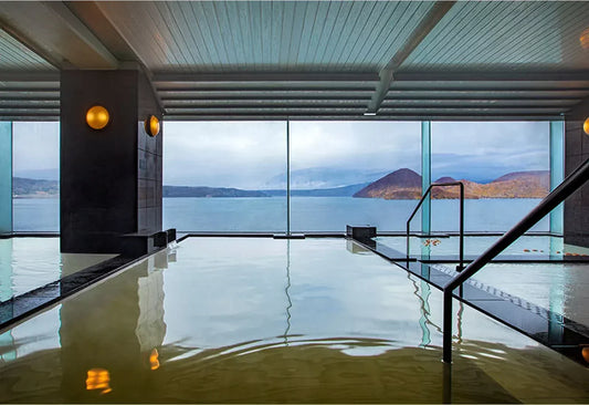 Hokkaido Lake Toya: 3 Recommended Onsen Ryokans