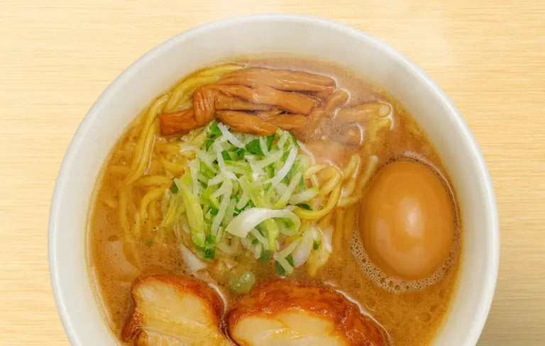 Tokyo Shibuya: Top 20 Best Ramen Restaurants
