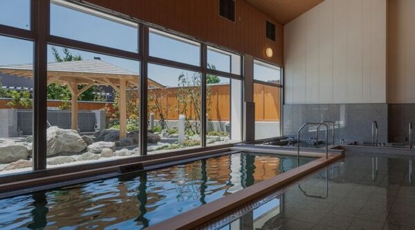 10 Recommended Super Sento in Tochigi