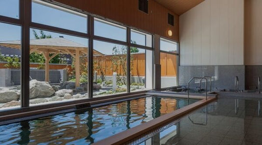 10 Recommended Super Sento in Tochigi