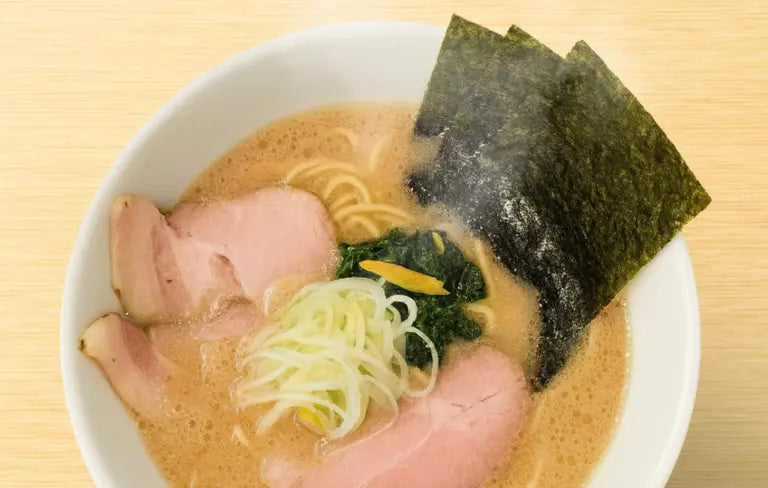 18 Recommended Ramen  in Ebisu, Tokyo