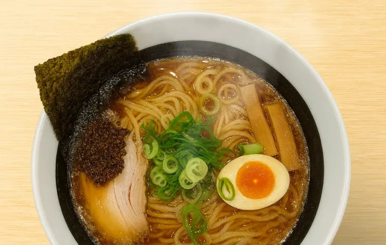 Tokyo: 18 Popular Ramen Restaurants Near Shinagawa Station