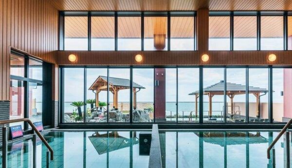 10 Recommended Super Sento in Chiba