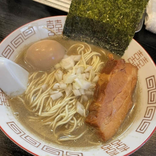 10 Best Ramen shops in Itabashi, Tokyo