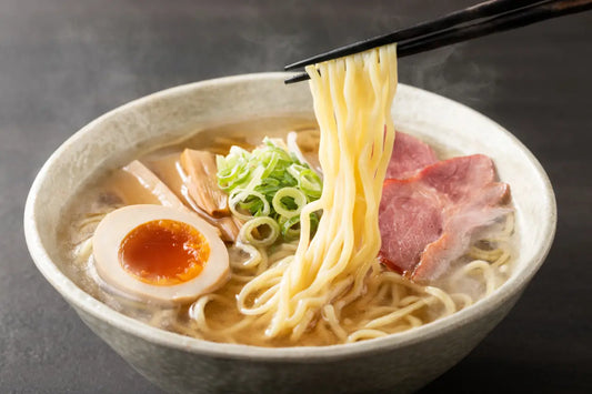 Hokkaido's 15 Most Popular Ramen Shops