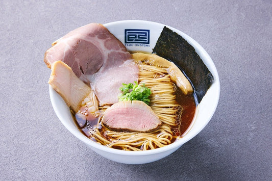 Top 10 Delicious Ramen Restaurants in Yokohama, Kanagawa