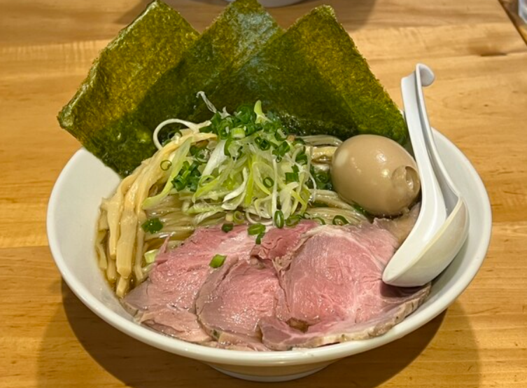 10 Recommended Delicious Ramen Spots in Karuizawa, Nagano