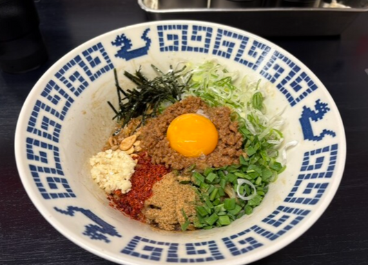 10 Recommended Ramen Spots in Shimonoseki, Yamaguchi
