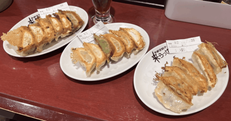 Tochigi Prefecture: 30 Recommended Omiyage