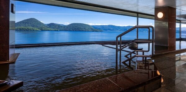 Hokkaido Toyako Lake: 8 Recommended Day Trip Onsen!