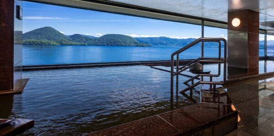 Hokkaido Toyako Lake: 8 Recommended Day Trip Onsen!