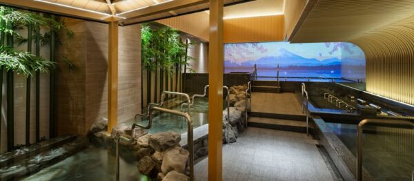 7 Recommended Super Sentos in Osaka Umeda