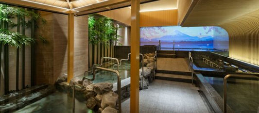 7 Recommended Super Sentos in Osaka Umeda