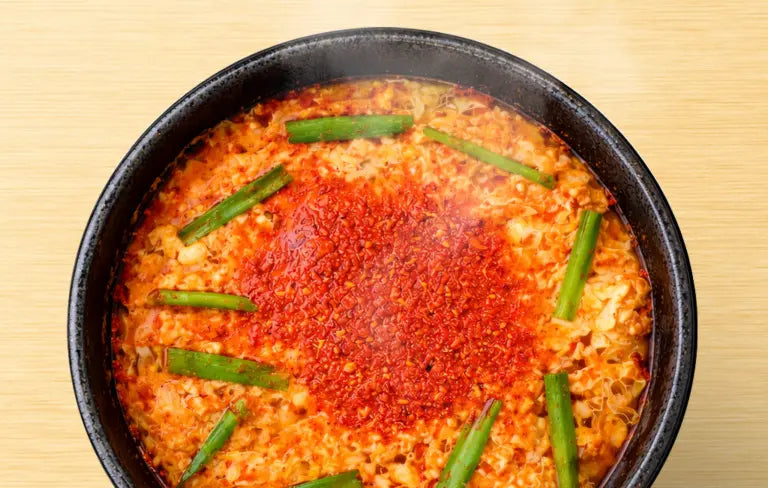 16 Recommended Ramen in Shin-Okubo, Tokyo