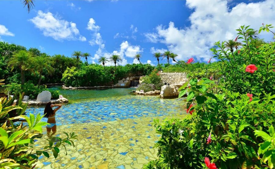 9 Recommended Day-Trip Onsen in Okinawa