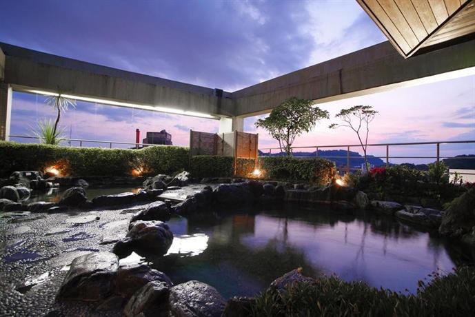14 Recommended Day Trip Onsen in Ehime