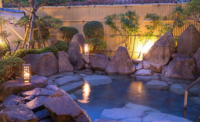 9 Recommended Day Trip Onsen in Shimane