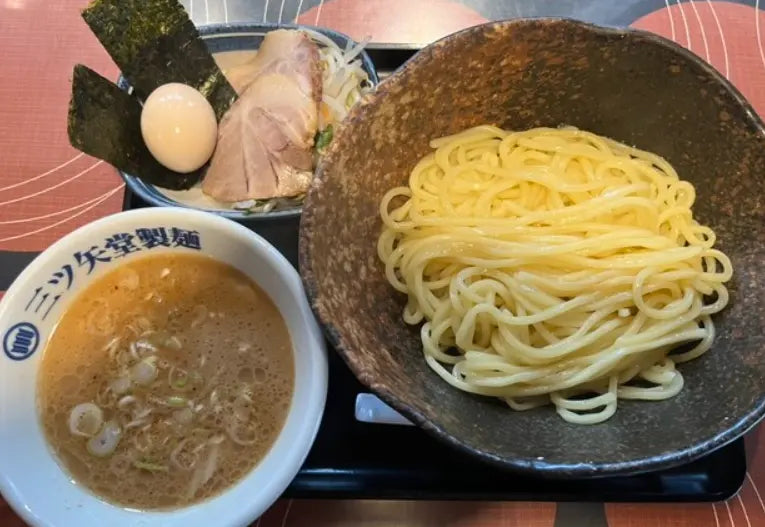 20 Recommended Ramen Shops in Nakameguro, Tokyo