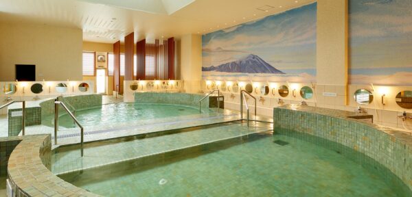 4 Recommended Super Sentos in Morioka, Iwate