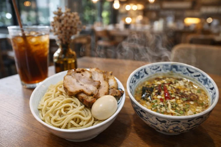 15 Recommended Ramen Shops in Ichigaya, Tokyo