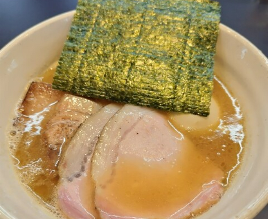 10 Best Highly Recommended Ramen Spots in Hamamatsu, Shizuoka