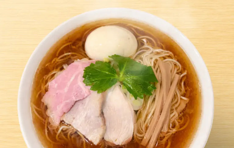 Top 20 Recommended Ramen Shops in Sendai, Miyagi