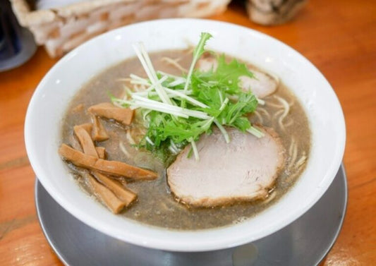 9 Best Delicious Ramen Spots in Akita