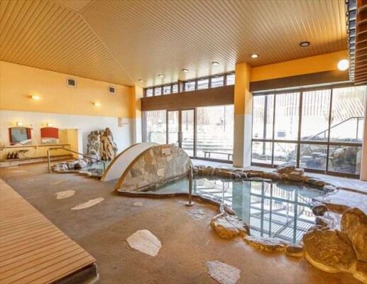 Fukuoka: 6 Recommended Day Trip Onsen