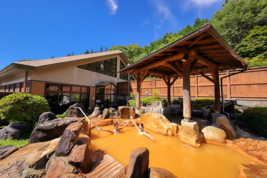 Gifu, Gero Onsen: 9 Recommended Day-Trip Hot Springs
