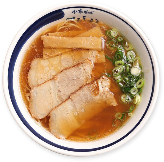 10 Recommended Ramen Shops in Tsuyama, Okayama