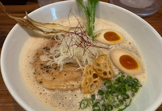 10 Recommended Ramen Shops in Nara