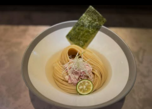 Tochigi Utsunomiya: 10 Must-Try Ramen Shops You Can't Miss