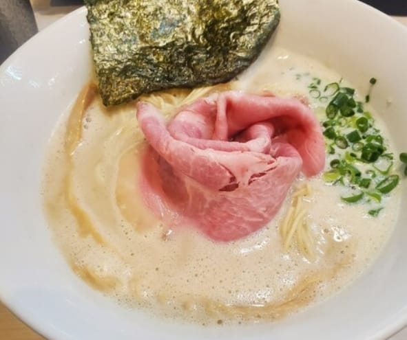 10 Recommended Delicious Ramen Shops in Toyama