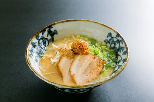 11 Recommended Ramen Shops in Shimane