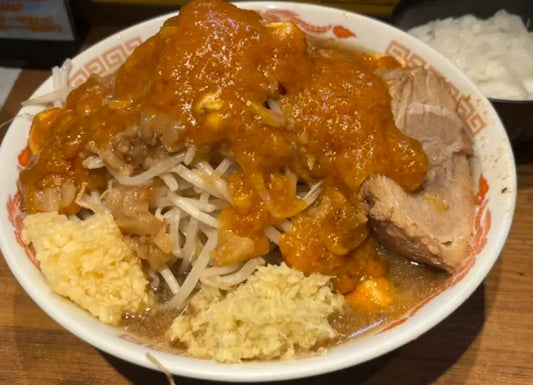 20 Recommended Ramen Shops in Ningyocho, Tokyo