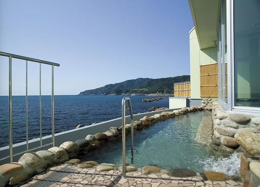 Fukui: 10 Recommended Day Trip Onsen