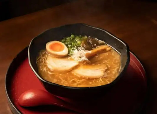 10 Recommended Ramen Shops in Kurashiki, Okayama