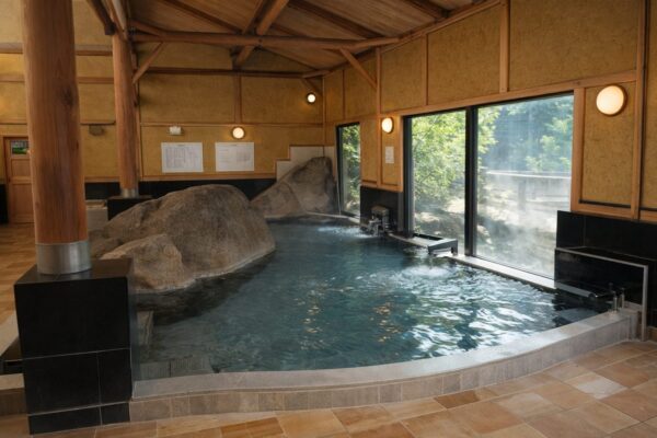 Oita's Top 10 Recommended Super Sento