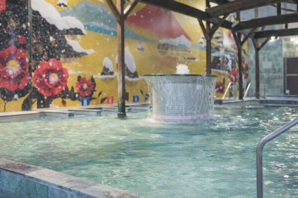 Ehime, Matsuyama: 10 Recommended Super Sento