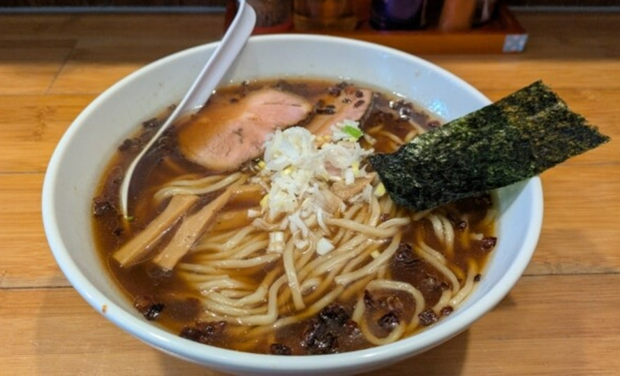 10 Best Recommended Ramen Spots in Numazu, Shizuoka