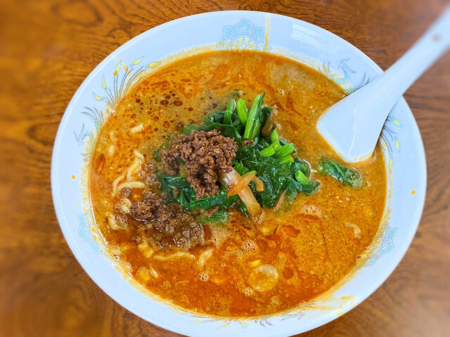 10 Recommended Ramen Shops in Saga