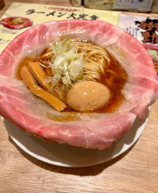 10 Recommended Ramen Restaurants in Umeda, Osaka