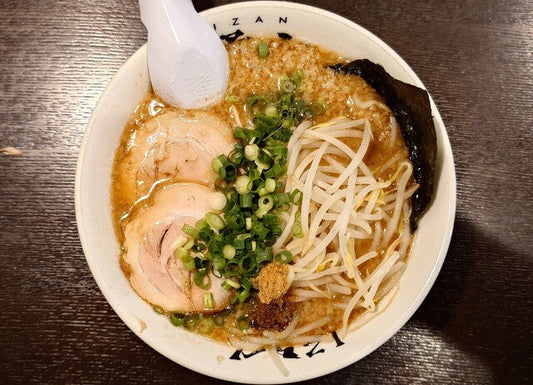 8 Best Recommended Ramen Spots in Izu Kogen, Shizuoka
