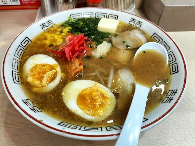 10 Recommended Ramen Shops in Beppu, Oita
