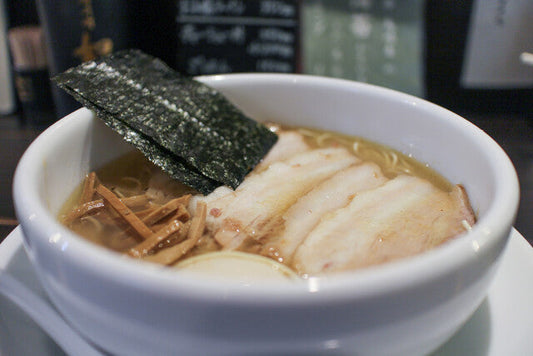 10 Recommended Delicious Ramen Shops in Aichi