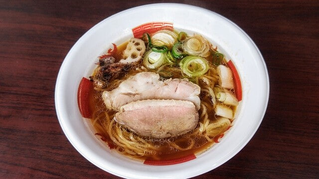 12 Must-Eat Ramen Recommendations in Ibaraki
